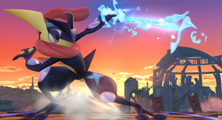 Illustration for article titled I Bet Kanye West Uses Yoshi In Smash Bros., And Other Guesses